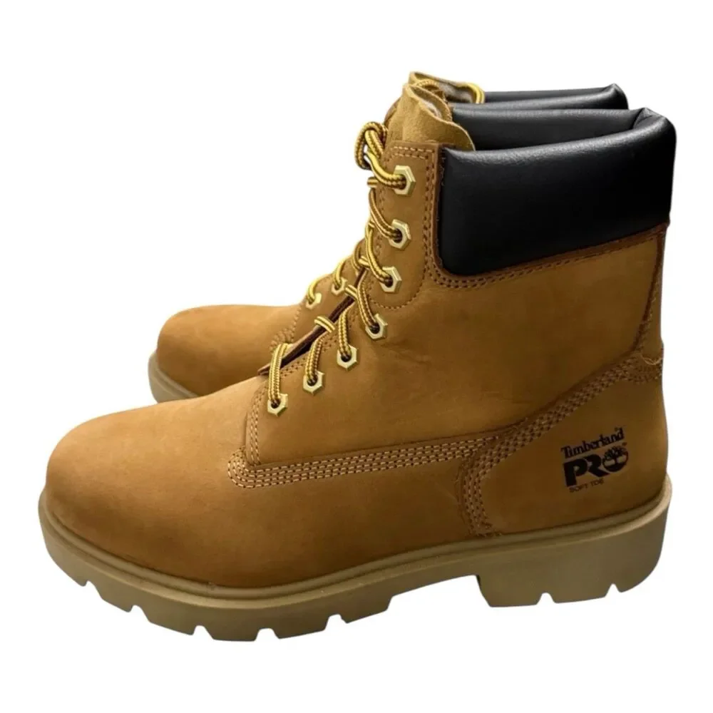 Timberland Pro Sawhorse 6